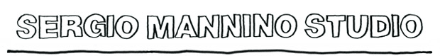 SERGIO MANNINO STUDIO